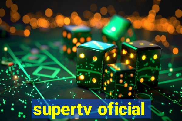 supertv oficial